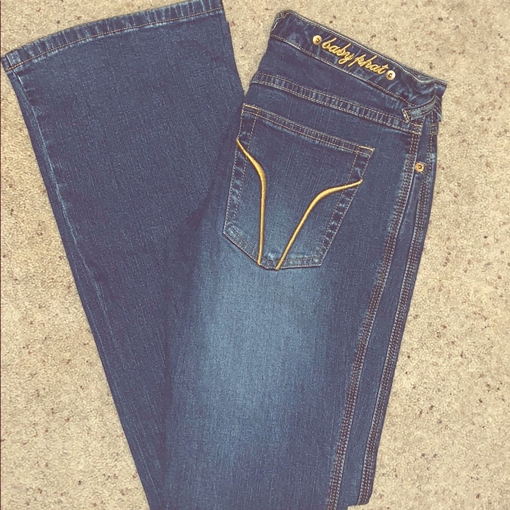 Baby Phat Jeans